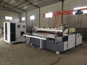 衛生紙加工廠需要上環保設備嗎