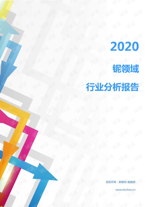 2020年冶金能源環(huán)保金屬礦產(chǎn)行業(yè)鈮領(lǐng)域行業(yè)分析報(bào)告 市場調(diào)查報(bào)告 .pdf