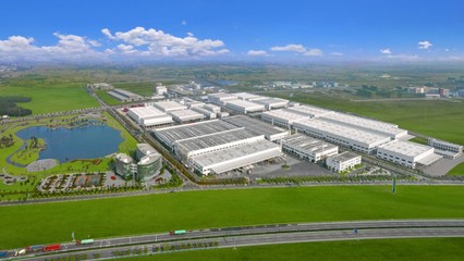 綠色制造|三棵樹獲國家級&ldquo;綠色工廠&rdquo;與&ldquo;綠色供應(yīng)鏈管理企業(yè)&rdquo;兩項殊榮