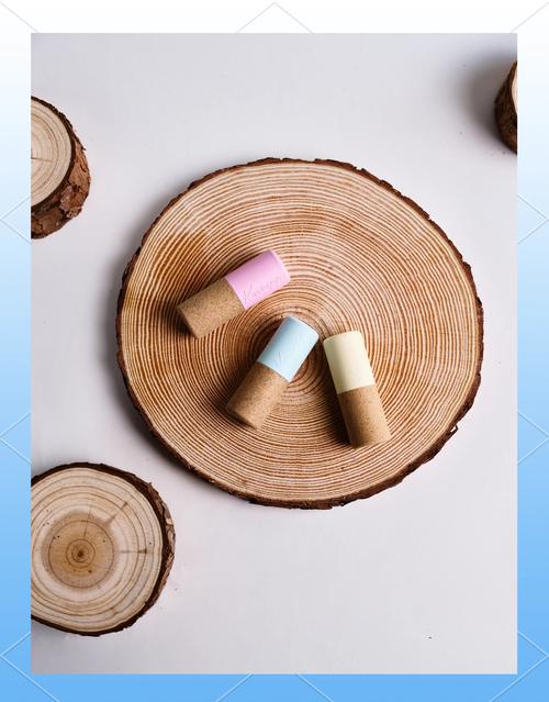 環(huán)保新風(fēng)尚 克奈圃潤(rùn)唇膏的綠色秘密