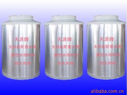 環(huán)保設(shè)備加工產(chǎn)品列表