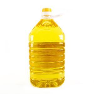 大豆油 營養(yǎng)豐富但需科學(xué)使用的食用油