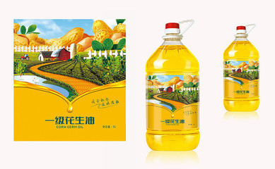 食用油包裝的多維解析 功能、材料與市場趨勢