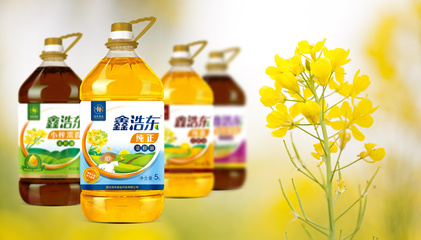 食用油包裝設(shè)計(jì)的創(chuàng)新與發(fā)展趨勢