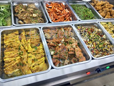 企業(yè)餐飲服務(wù)優(yōu)化 食堂承包與員工餐飲管理的核心價值