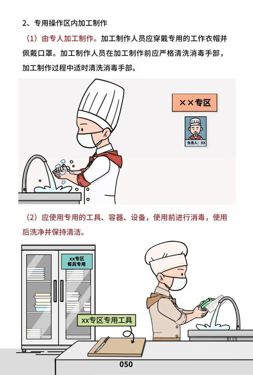 餐飲服務(wù)食品安全操作規(guī)范第二期 原料儲存的科學(xué)管理與實踐