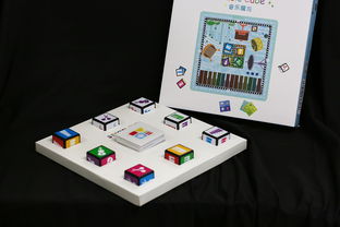 兒童游戲產(chǎn)品包裝設(shè)計(jì)指南 開啟歡樂與教育的奇妙之旅